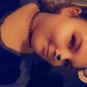 Meet your Posher, Karliegh